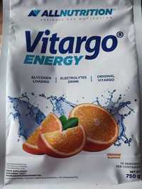 Vitargo energy Sfd źródło energii