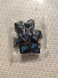 Set de Dados D&D