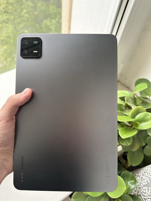 Xiaomi Pad 6 Планшет + чохол у подарунок