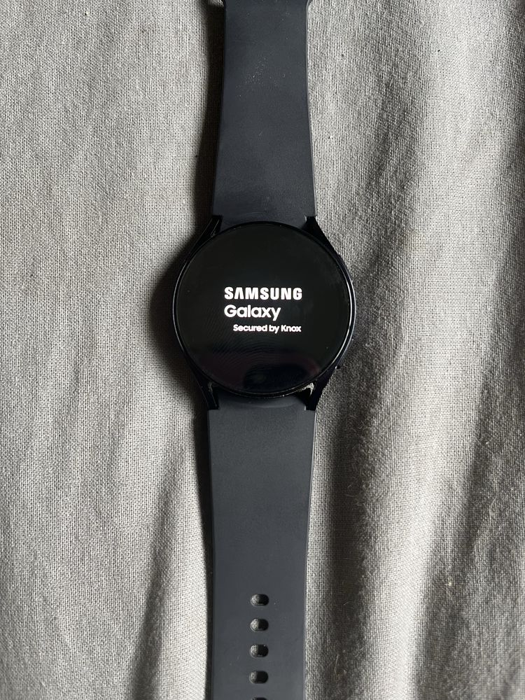 Samsung Watch 6 como novo