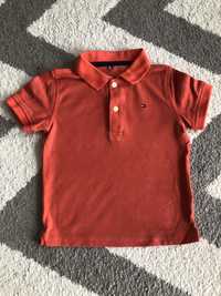 Koszulka polo Tommy Hilfiger