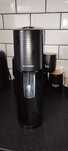 Soda stream plus dwie butelki
