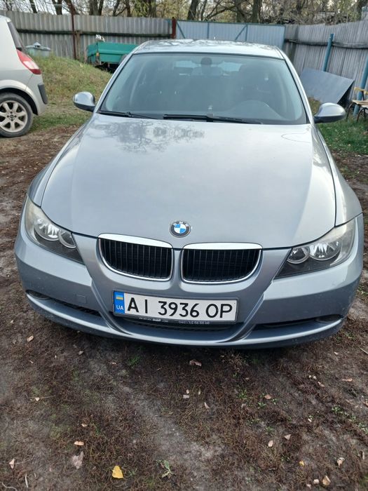 Бмв Е91 в гарному стані