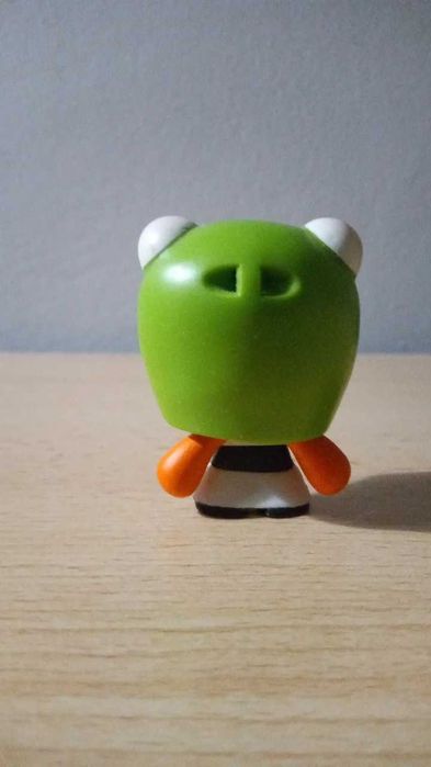 Bonecos para decoração