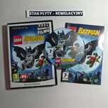 Gra PC - Lego Batman The Videogame - Polskie wydanie pudełkowe