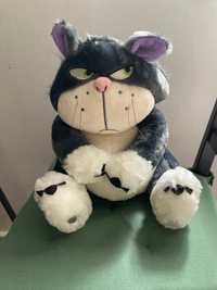 Peluche grande gato Lucifer da Disney