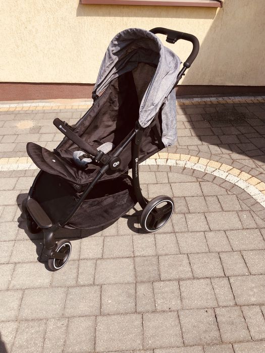 Spacerówka Kinder Craft