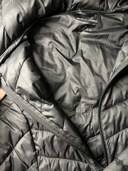 Курточка жіноча розмір м 40-42