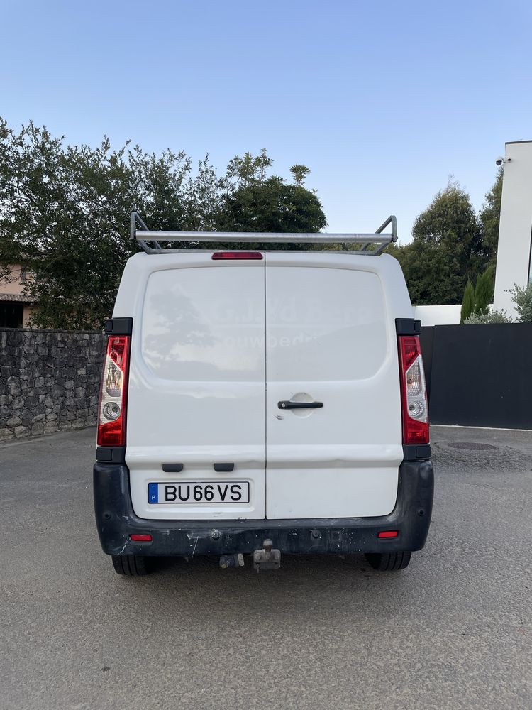 Citroen Jumpy 1.6 Hdi