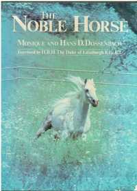 9989 The Noble Horse de Hans D. Dossenbach