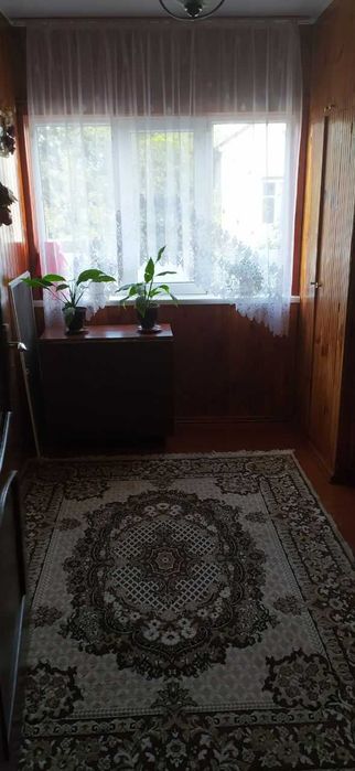 Приватний будинок з усіма зручностями