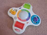 Fisher Price muzyczne centrum zabaw