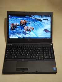 Ноутбук DELL Precision M4800 15,6 FHD i7-4800QM/16Gb/SSD/FirePro M5100