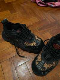 Tenis Versace usado 44 35€