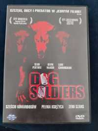 Dog soldiers - film dvd