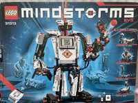 LEGO Mindstorms 31313