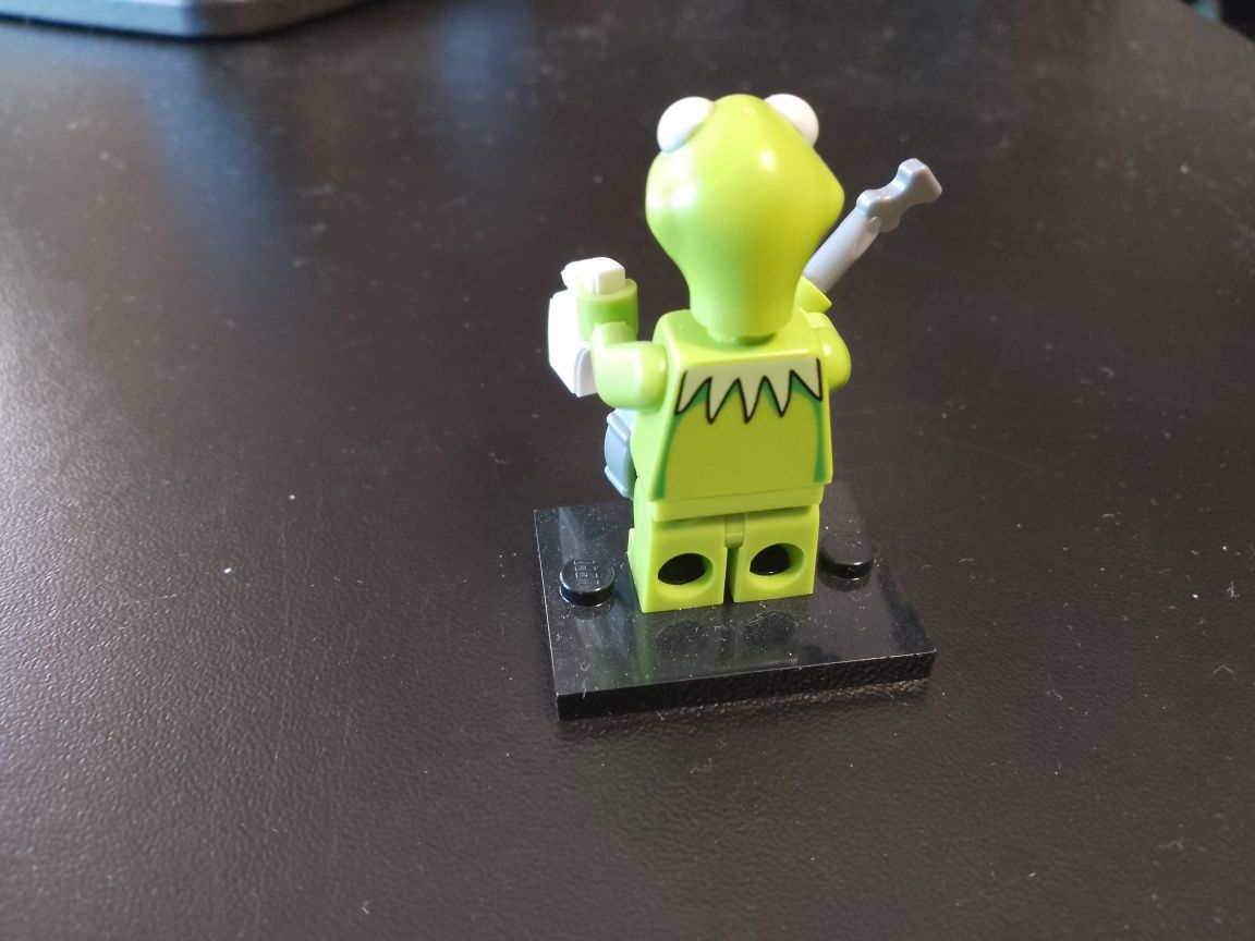 LEGO Minifigures The Muppets - Kermit the Frog 71033-5