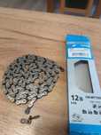 Nowy łańcuch 12s Shimano 7100