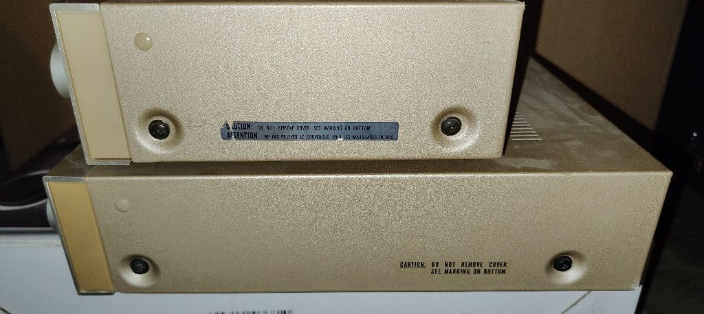 Wzmacniacz Marantz pm310+tuner pm310