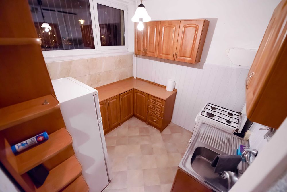 - KOMFORTOWE - Pokoje/Noclegi Pracownicze - Zabrze