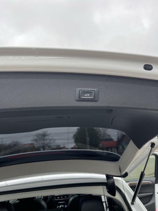 Audi q5 3.0tdi quattro