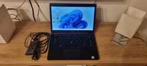 Dell Latitude 5490 Intel I5, 256GB NVMe 8GB Ram