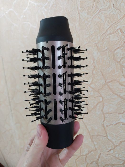 Фен-щітка Remington AS7500