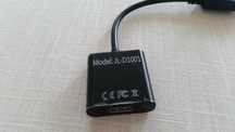 Adapter z Displayport do HDMI