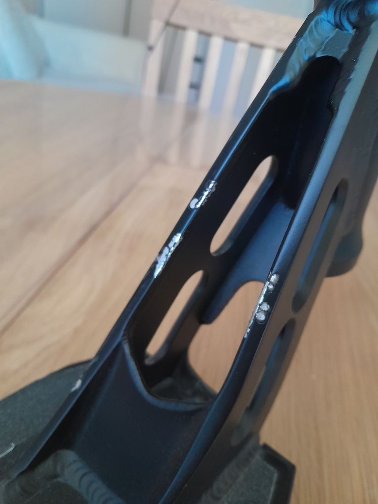 Deck Longway Sector V2