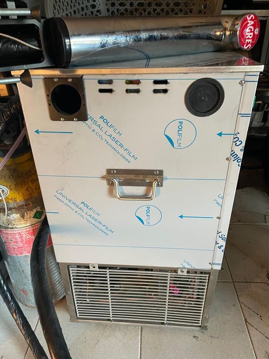 Arcas frigorificas  bebidas etc