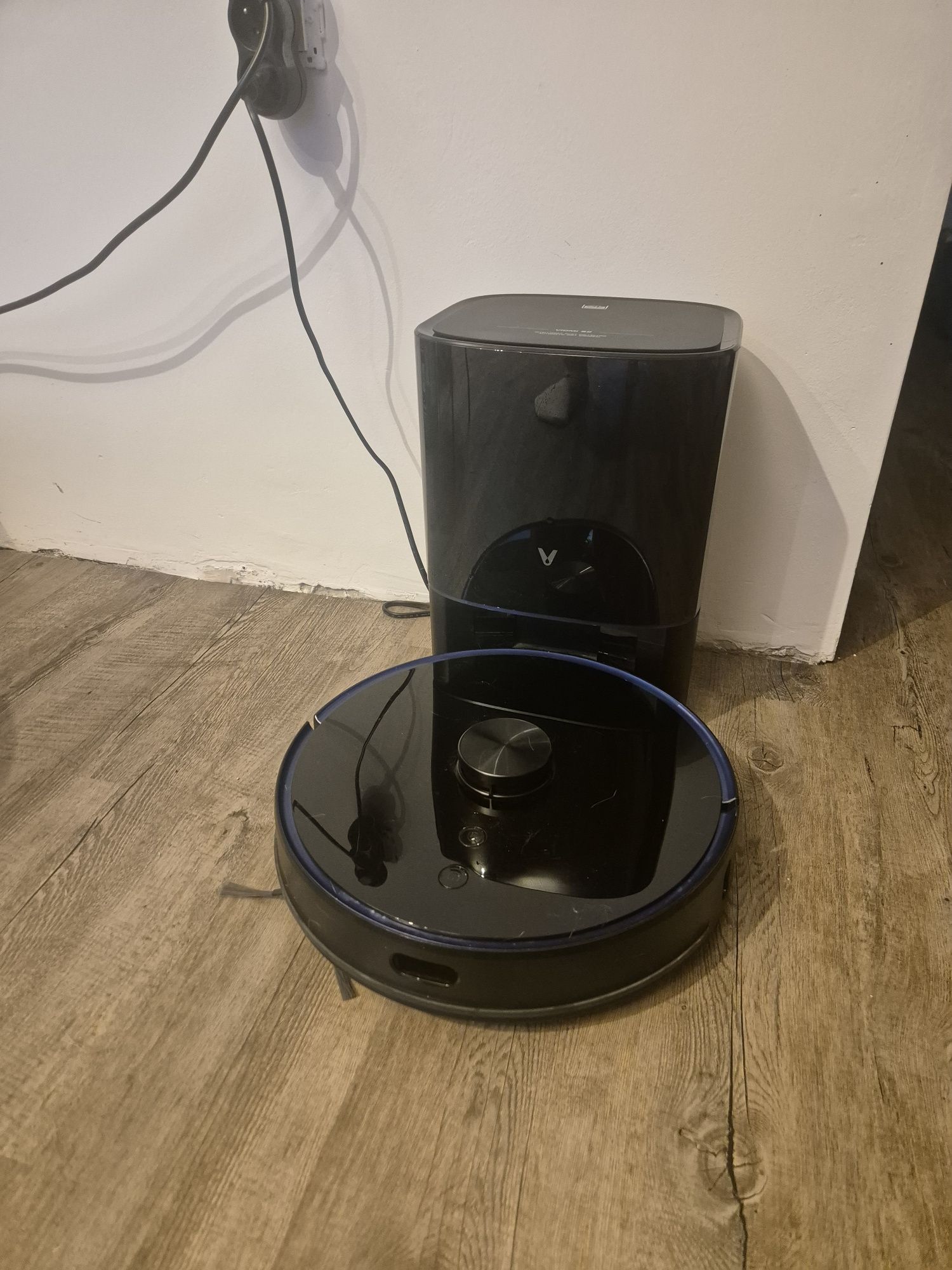 Viomi Robot Vacuum S9