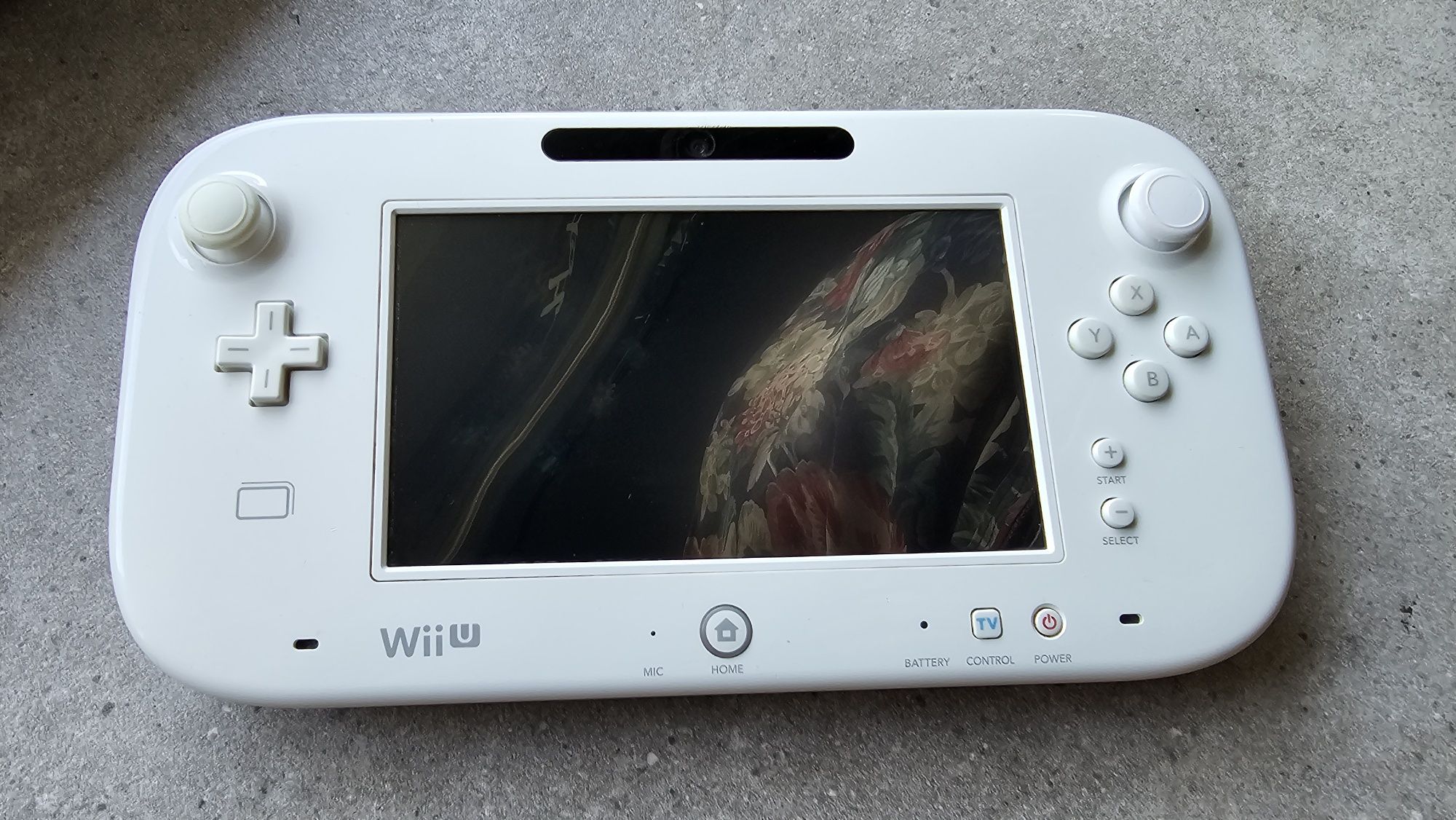 Wii u box 32GB Mario Maker. Softmod