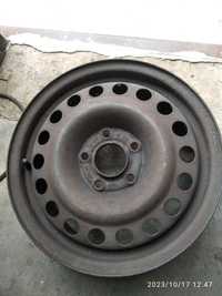 Диски GM 5/110 r15 Е49