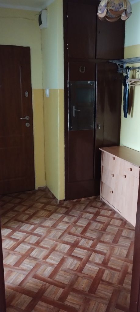 Mieszkanie 2 pokojowe 46,5m2 z balkonem 2 piętro