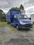 Iveco Daily 40C21 Minitir