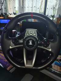 Hori Kierownica Racing Wheel Apex for PS4