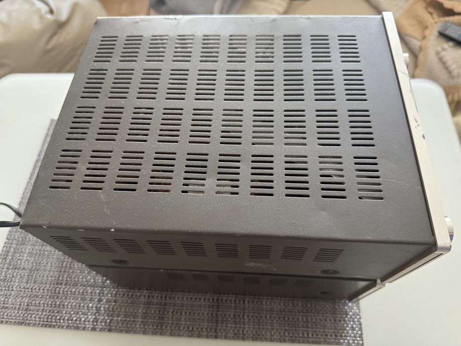 Teac H300 Mikro Wieża Nagrywarka CD Amplituner