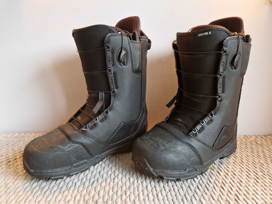 Buty Snowboardowe BURTON DRIVER X 10.5 US