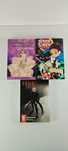 Lote 3 Manga - English