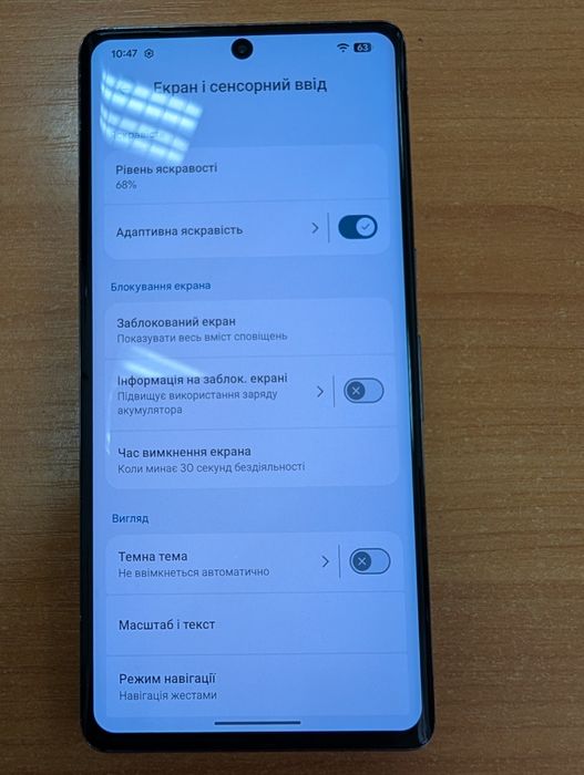 Продам Google pixel 7 pro