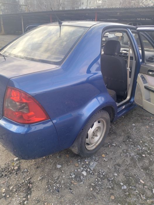 Продам Geely CK 2008 року випуску