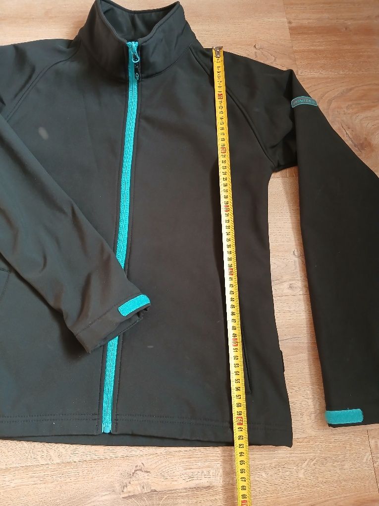 Kurtka damska softshell Martens