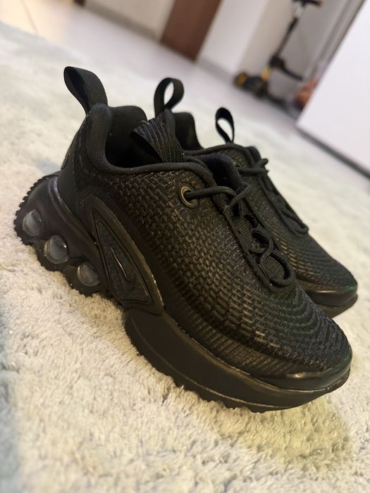 Nike Air Max Dn para criança