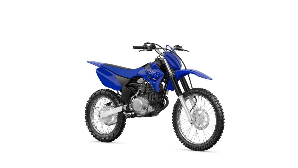 Yamaha TTR Yamaha TTR125 Fv23% lekko używana
