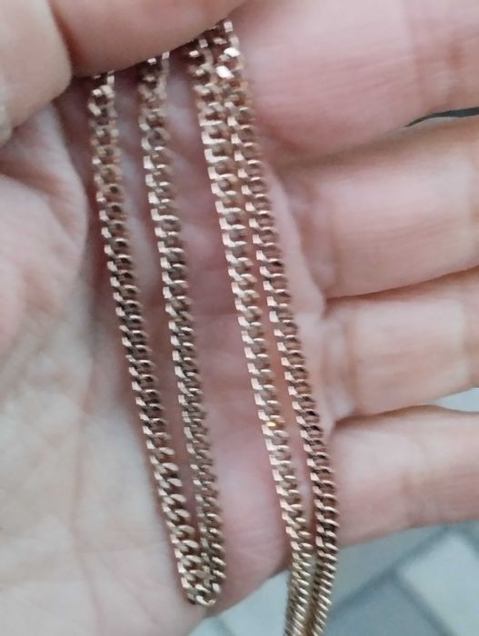 Срочно ! Цепочка FJ Fallon Jewelry