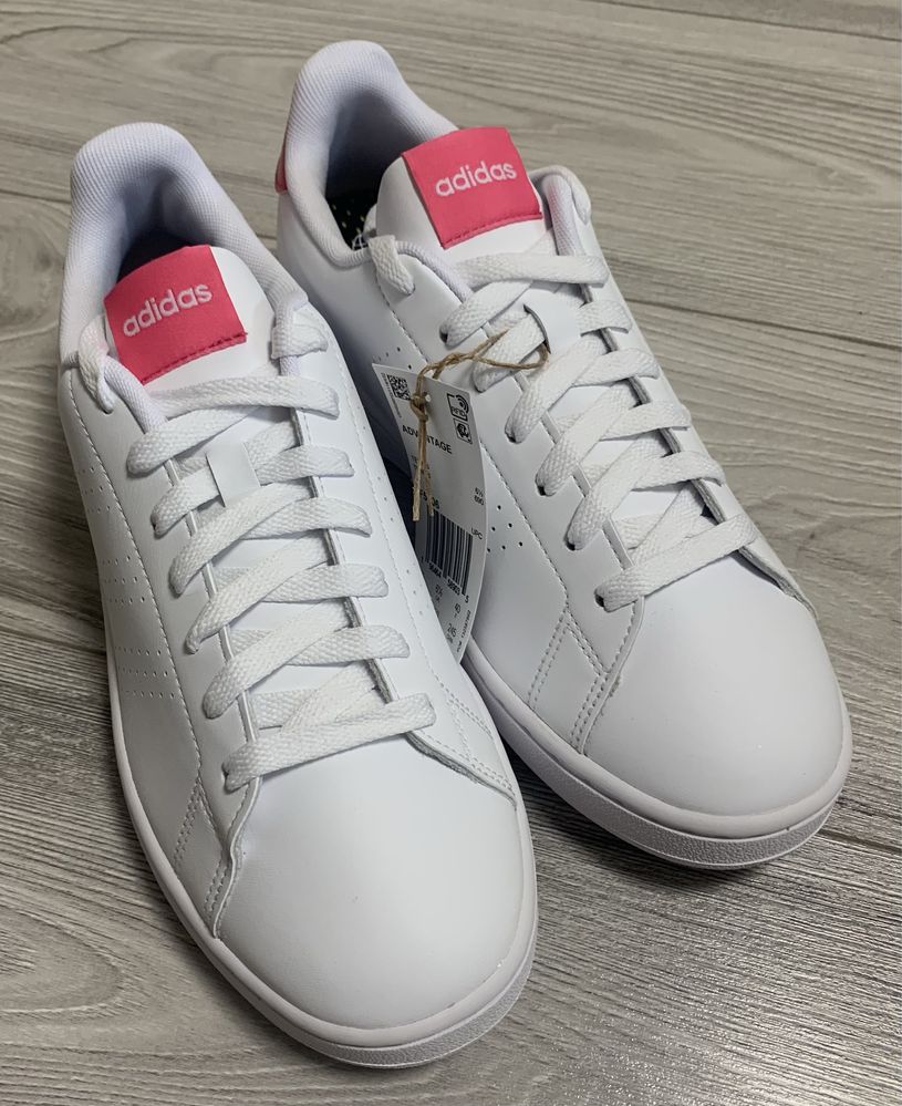 Кросівки Adidas Advantage нові оригінал адідас кеди