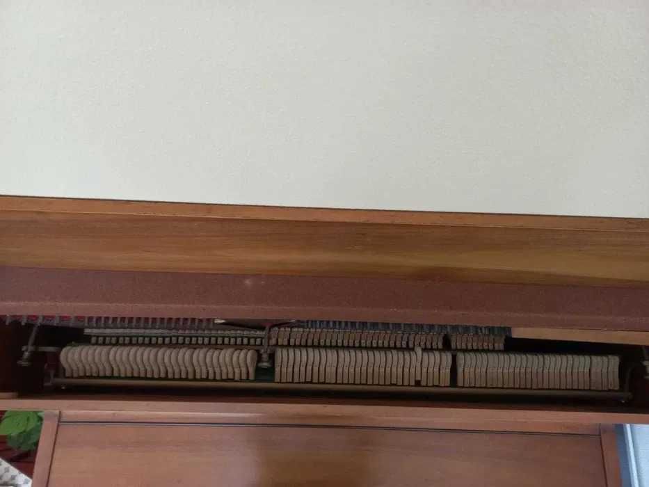 Piano Zimmermann