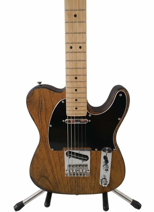 Gitara typu Telecaster - Fleor - S+H