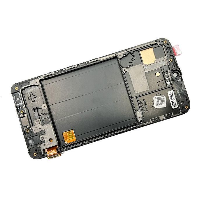 Wyświetlacz Lcd Ramka Do Samsung Galaxy A40 A405F