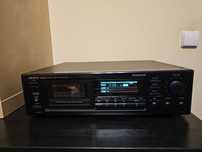 Onkyo Integra  TA-2870 3 Head top Model Nowe paski sprawny 100%